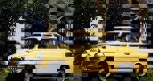 Octavia (1959 - 1971)